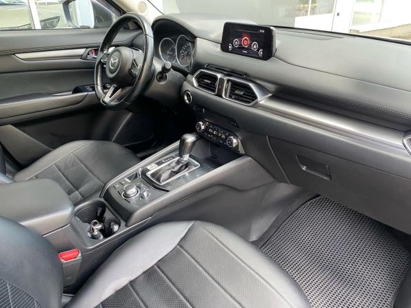 Mazda CX-5 II с пробегом 2018 года, цена 2 369 000 рублей, 144492 км, внедорожник, Автокод Объявления
