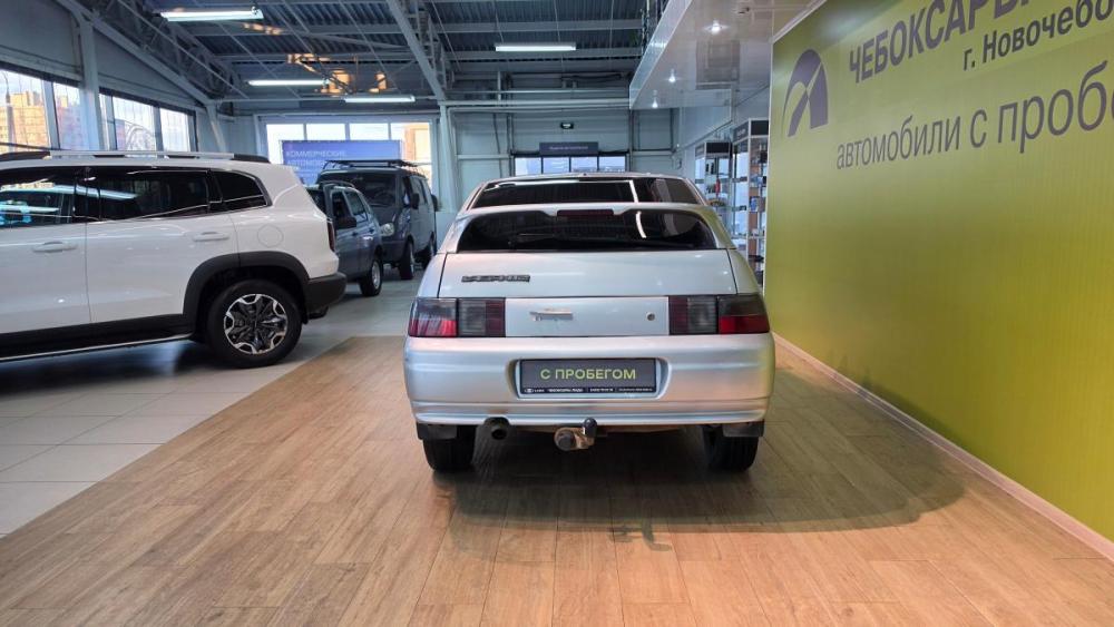 Lada (ВАЗ) 2112 Чебоксары  - изображение 6