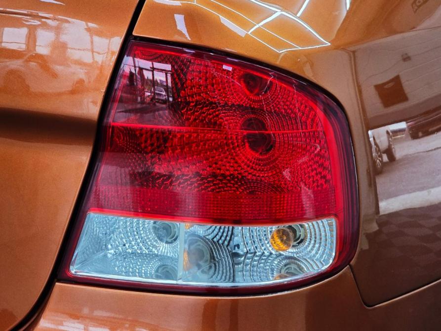 Chevrolet Aveo I Рестайлинг Таганрог  - изображение 7