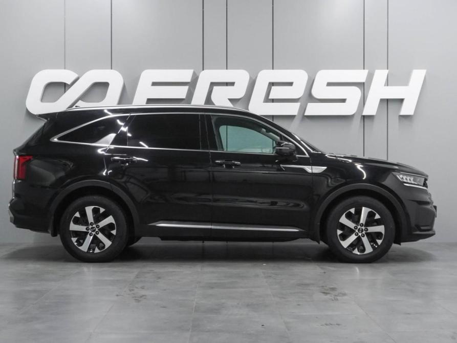 Kia Sorento IV Воронеж  - изображение 5