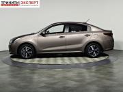 Kia Rio IV Белгород  - изображение 23