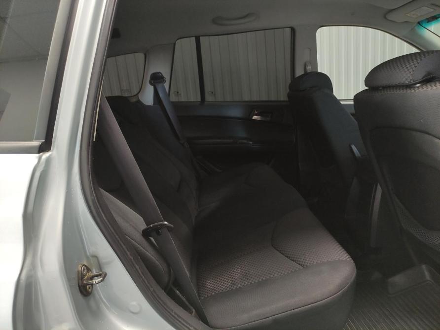SsangYong Kyron I Рестайлинг Пермь  - изображение 10