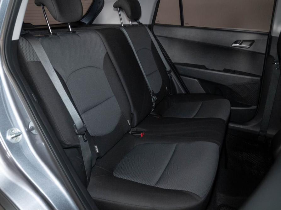 Hyundai Creta I Казань  - изображение 8