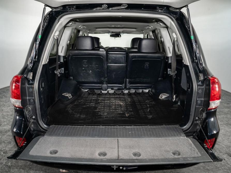 Toyota Land Cruiser 200 Series Иркутск  - изображение 20