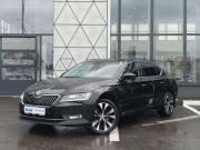 Skoda Superb III Москва  - изображение 26