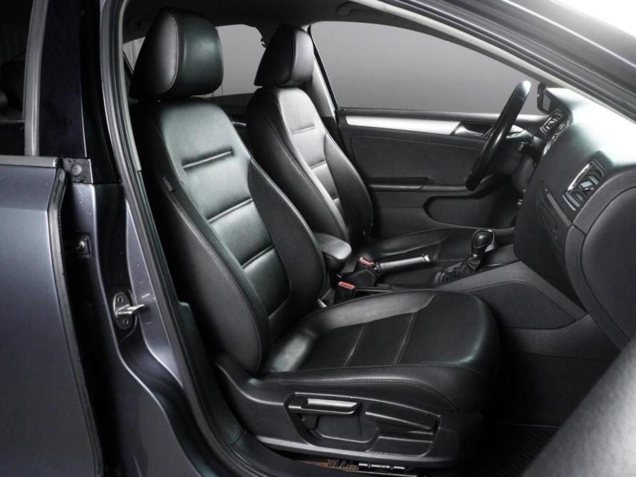 Volkswagen Jetta VI Рестайлинг Минеральные Воды  - изображение 8
