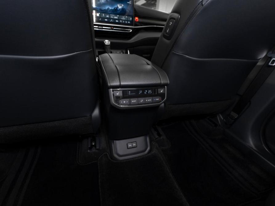 Toyota Highlander IV (XU70) Москва  - изображение 15