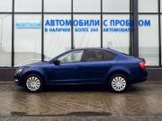 Skoda Octavia III (A7) Рестайлинг Екатеринбург  - изображение 22