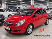 Opel Corsa D Нижний Новгород  - изображение 21