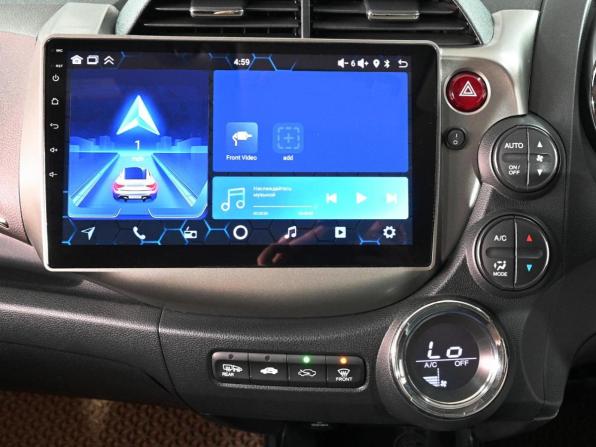Honda Fit Shuttle I с пробегом 2012 года, цена 839 000 рублей, 307068 км, универсал, Автокод Объявления