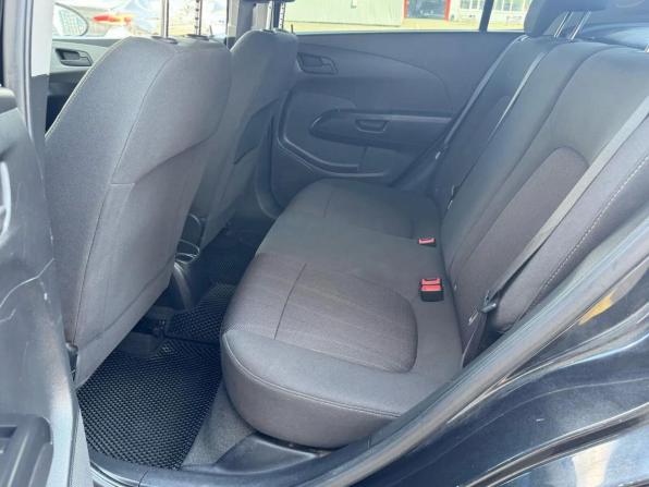 Chevrolet Aveo II с пробегом 2013 года, цена 685 500 рублей, 127395 км, седан, Автокод Объявления