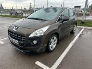 Peugeot 3008 I Уфа  - изображение 14
