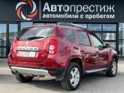 Renault Duster I Волгоград  - изображение 26