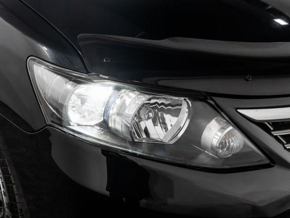 Toyota Allion II с пробегом 2010 года, цена 1 230 000 рублей, 160550 км, седан, Автокод Объявления