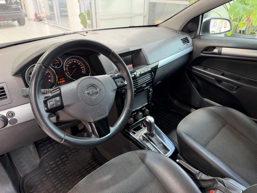 Opel Astra H Рестайлинг Таганрог  - изображение 10