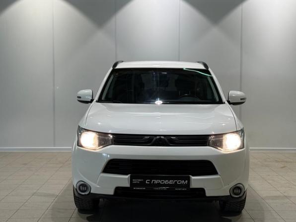 Mitsubishi Outlander III с пробегом 2012 года, цена 1 160 000 рублей, 188001 км, внедорожник, Автокод Объявления