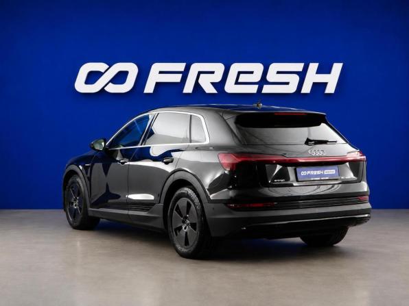 Audi e-tron I с пробегом 2021 года, цена 3 849 077 рублей, 34333 км, внедорожник, Автокод Объявления