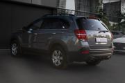 Chevrolet Captiva I Рестайлинг 2 Москва  - изображение 31