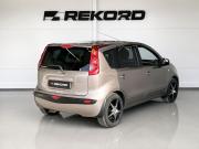 Nissan Note I Уфа  - изображение 21