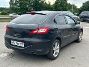 Chery M11 (A3) Санкт-Петербург  - изображение 11