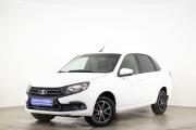 Lada (ВАЗ) Granta I Рестайлинг Оренбург  - изображение 21