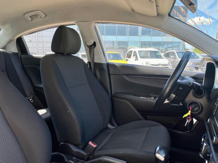 Kia Rio IV Рестайлинг Краснодар  - изображение 21