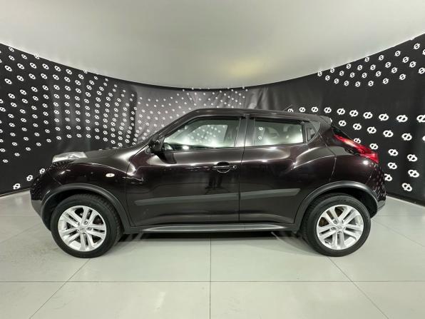 Nissan Juke I с пробегом 2013 года, цена 998 000 рублей, 147875 км, внедорожник, Автокод Объявления