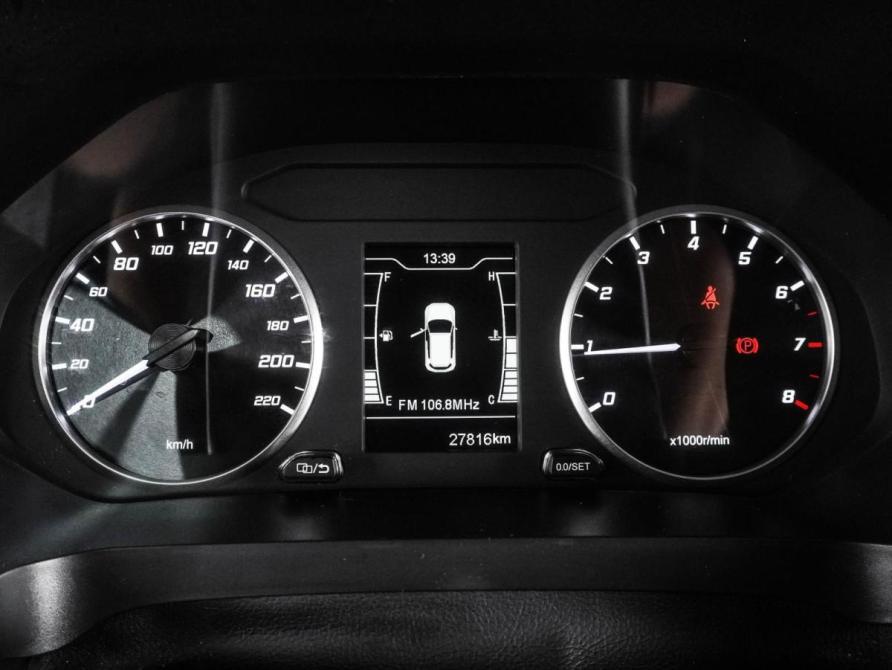 Chery Tiggo 4 Pro I Рестайлинг Воронеж  - изображение 13
