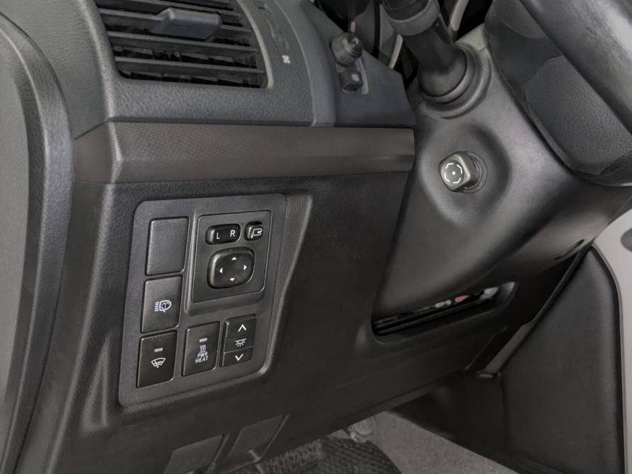 Toyota Land Cruiser Prado 150 Series Екатеринбург  - изображение 12