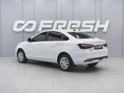 Lada (ВАЗ) Vesta I Рестайлинг (NG) Ростов-на-Дону  - изображение 20