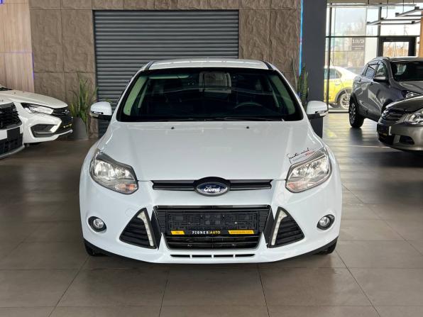 Ford Focus III с пробегом 2013 года, цена 910 000 рублей, 158140 км, хэтчбек, Автокод Объявления