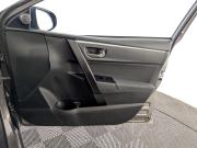 Toyota Corolla XI (E160 E170 E180) Москва  - изображение 51
