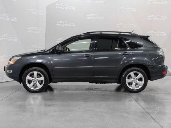 Lexus RX II с пробегом 2004 года, цена 1 580 000 рублей, 186000 км, внедорожник, Автокод Объявления