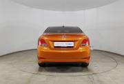 Hyundai Solaris I Рестайлинг Волгоград  - изображение 22