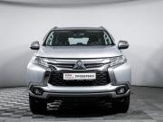 Mitsubishi Pajero Sport III Москва  - изображение 19
