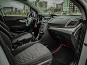 Opel Mokka I Тюмень  - изображение 32