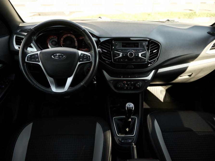 Lada (ВАЗ) Vesta I Казань  - изображение 8
