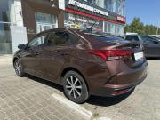 Hyundai Solaris II Рестайлинг Набережные Челны  - изображение 37