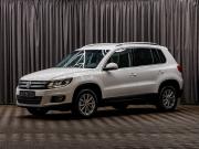 Volkswagen Tiguan I Рестайлинг Краснодар  - изображение 18