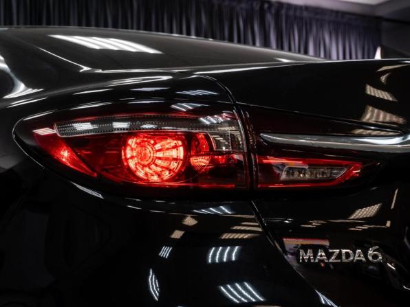 Mazda 6 III (GJ) Рестайлинг 2 с пробегом 2020 года, цена 2 679 000 рублей, 171366 км, седан, Автокод Объявления