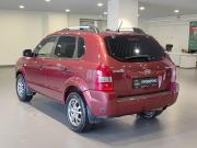 Hyundai Tucson I Казань  - изображение 30