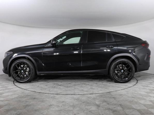 BMW X6 III (G06) с пробегом 2022 года, цена 7 750 000 рублей, 82582 км, внедорожник, Автокод Объявления