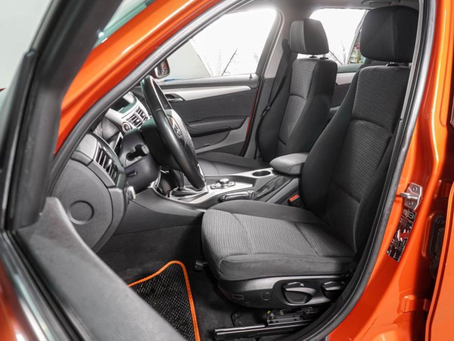 BMW X1 I (E84) Рестайлинг Воронеж  - изображение 10