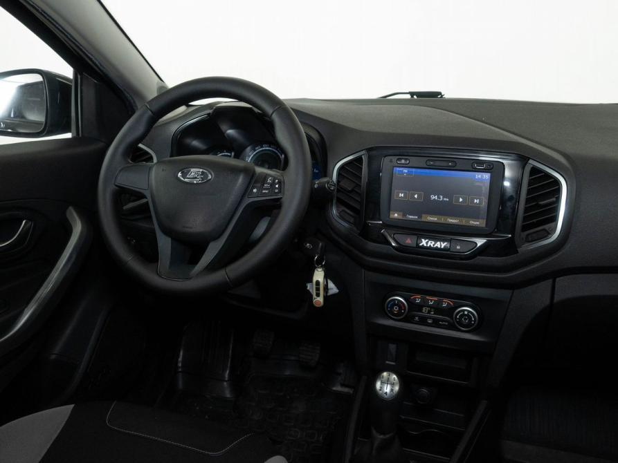 Lada (ВАЗ) XRAY I Казань  - изображение 13