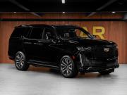 Cadillac Escalade V Москва  - изображение 39