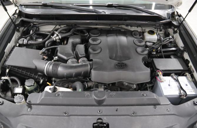 Toyota Land Cruiser Prado 150 Series с пробегом 2012 года, цена 2 540 450 рублей, 197705 км, внедорожник, Автокод Объявления