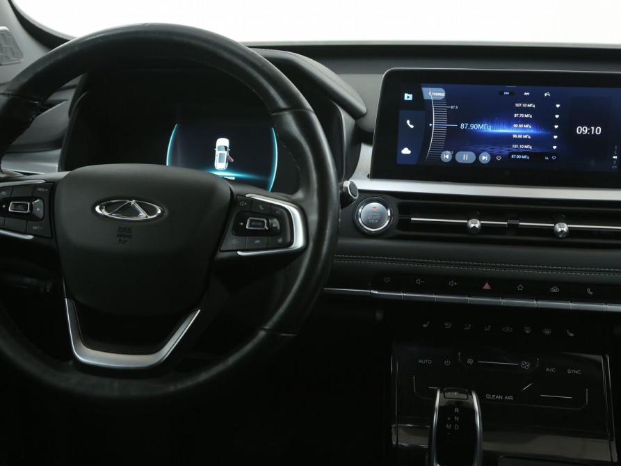 Chery Tiggo 7 Pro I Иваново  - изображение 14