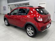 Renault Sandero II Рестайлинг Казань  - изображение 21