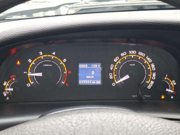 Lada (ВАЗ) Niva Travel I с пробегом 2024 года, цена 1 102 000 рублей, 25502 км, внедорожник, Автокод Объявления