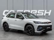 Volkswagen Tiguan III (China Market) Краснодар  - изображение 26